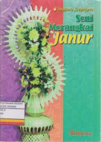 Image of Seni Merangkai Jamur