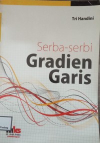 Image of Serba-Serbi Gradien Garis