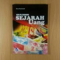 Image of Seri IPS (Ekonomi) Sejarah Uang