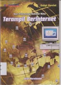Image of Seri Teknologi Sekitar Kita Terampil Berinternet