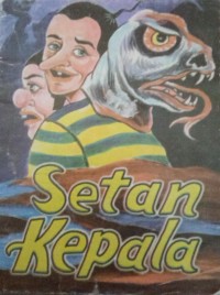 Image of Setan Kepala