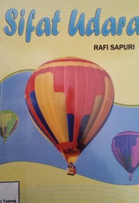 Image of Sifat Udara