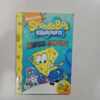 Image of SpongeBob Squarepants