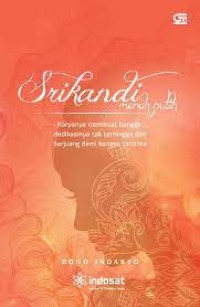 Image of Srikandi Merah Putih