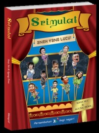 Image of Srimulat Aneh Yang Lucu