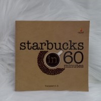 Image of Starbucks In 60 Menit