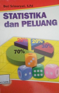 Image of Statistika dan Peluang