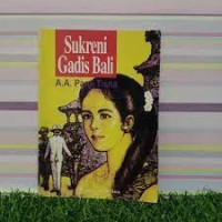 Image of Sukreni Gadis Bali