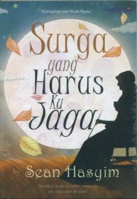 Image of Surga Yang Harus Ku Jaga