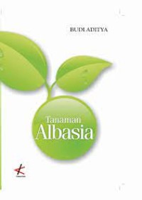 Image of Tanaman Albasia