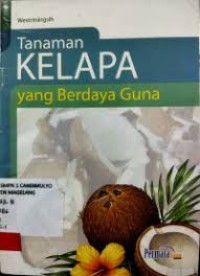 Image of Tanaman Kelapa Yang Berdaya Guna