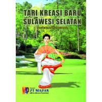 Image of Tari Kreasi Baru Sulawesi Selatan