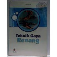 Image of Teknik Gaya Renang