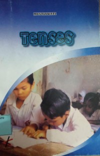 Image of Tenses