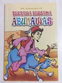 Image of Tertawa Bersama Abu Nawas