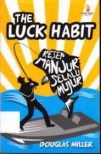Image of The Luck Habit