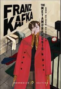 Image of The Metamorphosis