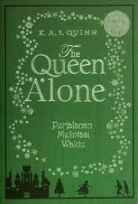 Image of The Queen Alone