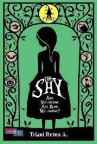 Image of The Shy Aku Melihatmu Apa Kamu Melihatku?