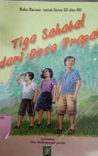 Image of Tiga Sahabat dari Desa Prapat