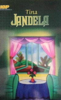 Image of Tina Jendela