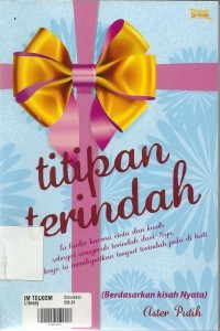 Image of Titipan Terindah