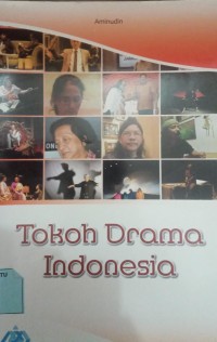 Image of Tokoh Drama Indonesia