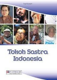 Image of Tokoh Sastra Indonesia