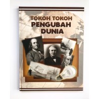 Image of Tokoh-Tokoh Pengubah Dunia