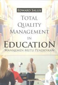 Image of Total Quality Manajemen In Education