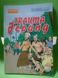 Image of Trauma Jepang