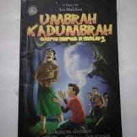 Image of Umbrah Kadumbrah