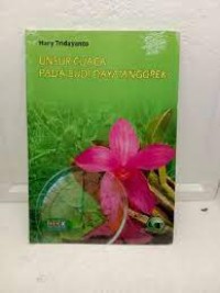 Image of Unsur Cuaca Pada Budi Daya Anggrek