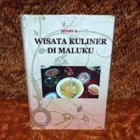 Image of Wisata Kuliner Di Maluku