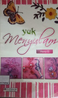 Image of Yuk Menyulam